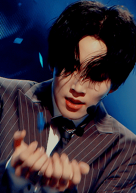 Jeonghan Fear (190921)