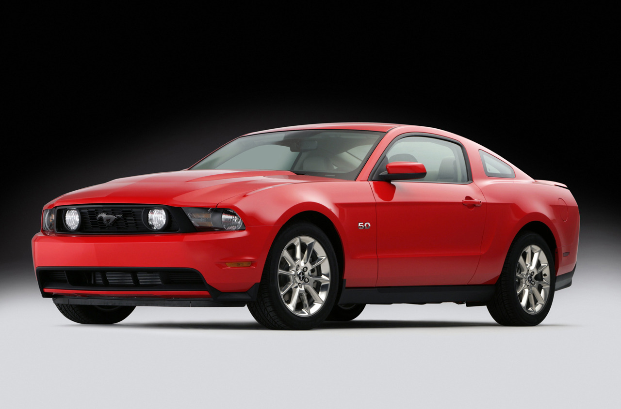 classiccarwash:  **Source:#  http://webtaj.com/ford-nun-offiziell-den-fuer-mustang-23355.html