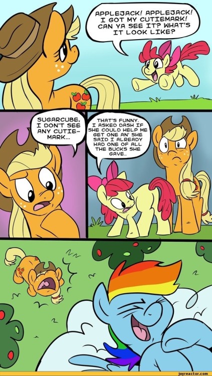 mysticbrony:  Ha
