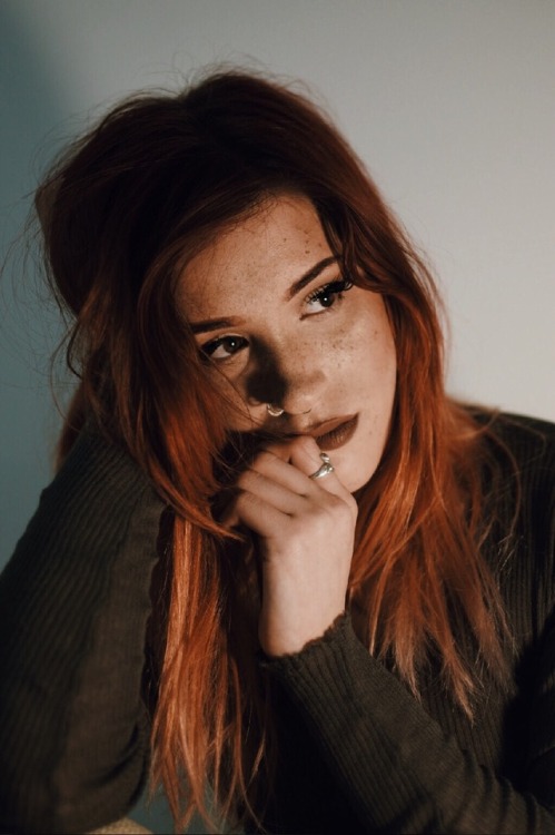 confrontingmyfear: “ I will play my game beneath the spin light”   Photography by Jordyn belli  Ig @rapgamelilmermaid | @sleepykiwis 