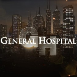      I’m watching General Hospital