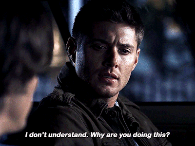 dorky-dean:what is and what should never be // 2.20