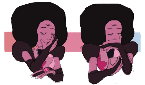 745298:  garnet giving ruby and sapphire porn pictures