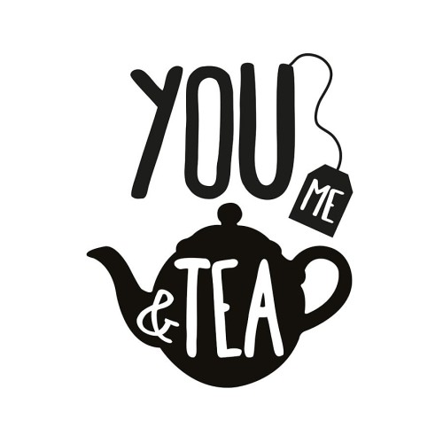 Tea, Coffee, and Books