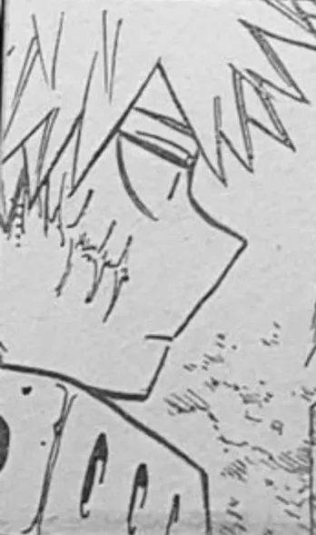 Katsuki For The Soul