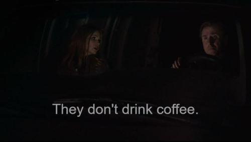 janeyelovesdougie: rebel-instincts: damn-fine-covfefe: diningwithdiane: Diane, I believe enough time