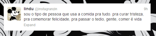 É tempo de adorar.