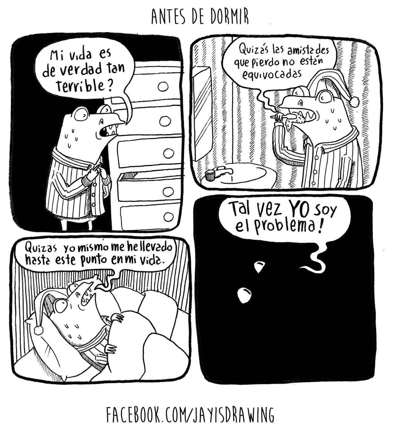 cuanta-gilada:  