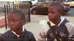 whatisthat-velvet:  goldacrylicnails:  land-of-propaganda:  African Boys Attacked at Bronx School, Called “Ebola”  A group that advocates for Africans in the Bronx is calling for action after it says two brothers who had recently immigrated to the