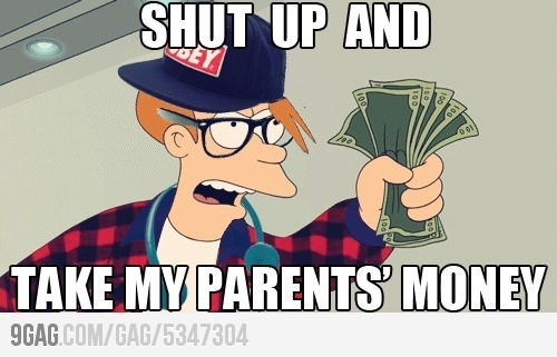 Mlp shut up and take my money
