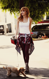 infernal-avatars:  Bella Thorne - like or reblog if you use x3