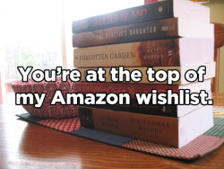 Timetraveler61:  Buzzfeed:  Buzzfeedbooks:  16 Perfect Pickup Lines For Any Book