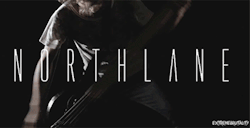 extremebrutality:  Northlane - Dispossession 