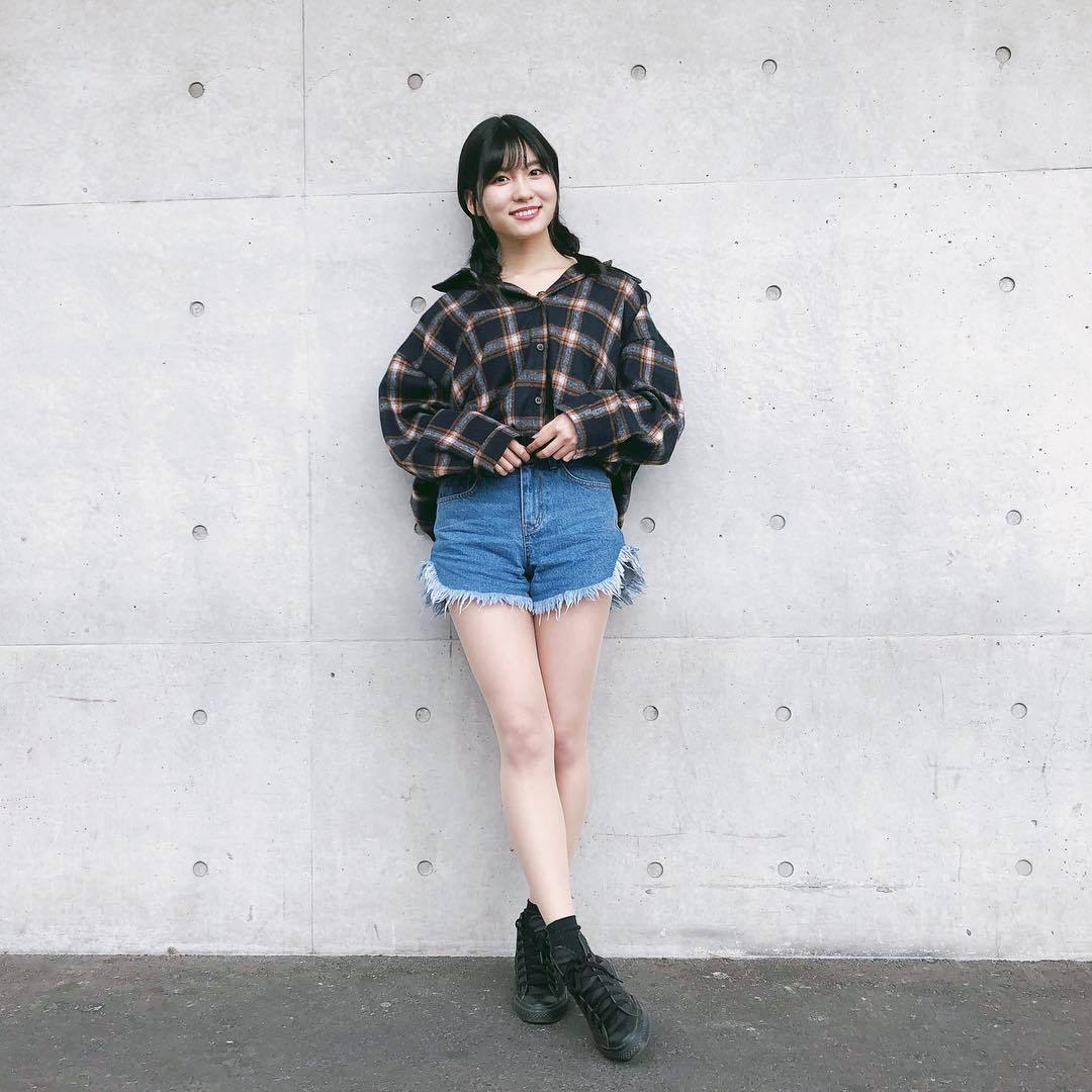 soimort:  谷口めぐ - Twitter - Mon 29 Apr 2019  握手会ありがとうございました✨
