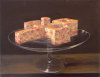 Ged Quinn, Cake in the Wilderness, 2005, oil on linen, 36 x 46 cm, Saatchi Gallery, London. Source