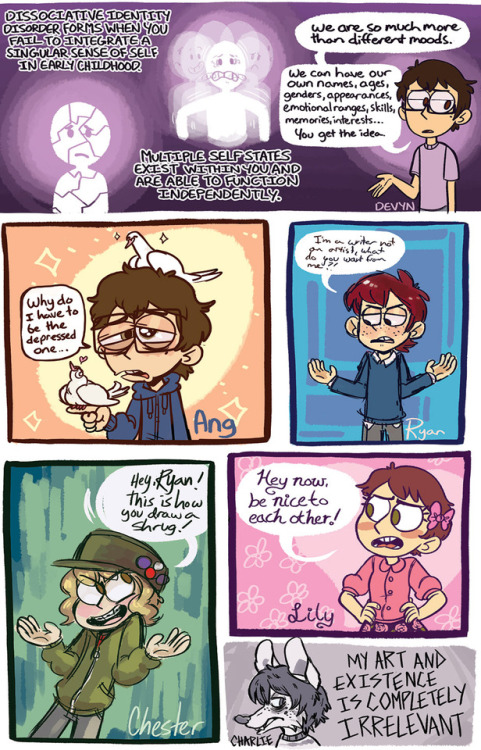 shyocean:reverie-system: handsomehugs: DO NOT REPOST THIS COMIC. IF YOU WANT TO SHARE IT, PLEASE D