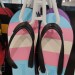 tomatomagica:tomatomagica:transgener… it’s 19 GEL which is 7 USD 🙂 small price to pay for transgender flip flops