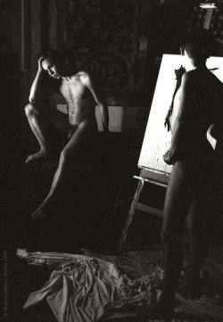 Rimlit:image © Michael Bidner