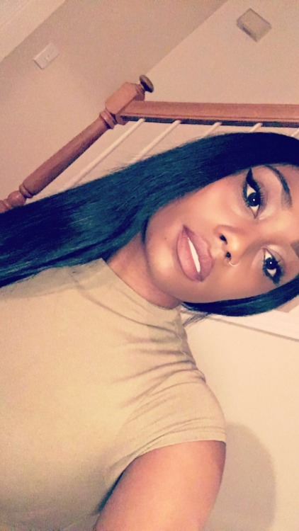 black-is-beauty25:so wus goodiee with this blackout💕