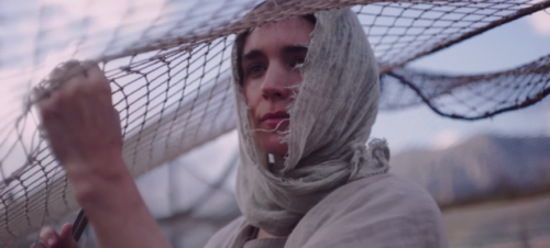 lmxmhr: Mary Magdalene (2018) dir. Garth Davis