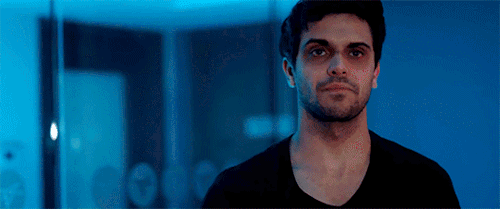 Detroit Evolution | Anon Requested: Chris Face Journey As He Realizes Theres Something Going On Between