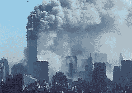 The Towers That Fell On 9/11 Did Not Just “fall” They Collapsed.