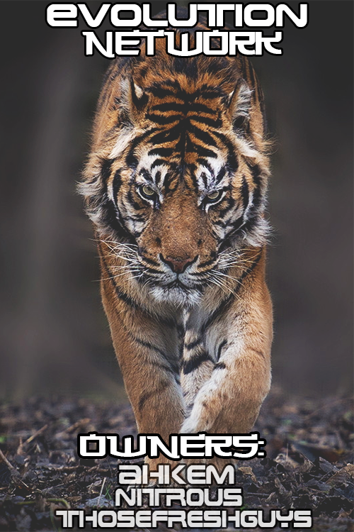 evolution-network:  *DO NOT DELETE THE TEXT UNDER THIS PHOTO, It will NOT appear on your blog* The Evolution Network is now accepting the best blogs on tumblr, your follower count doesn’t matter, everyone has a  good chance. Categories: urban luxury