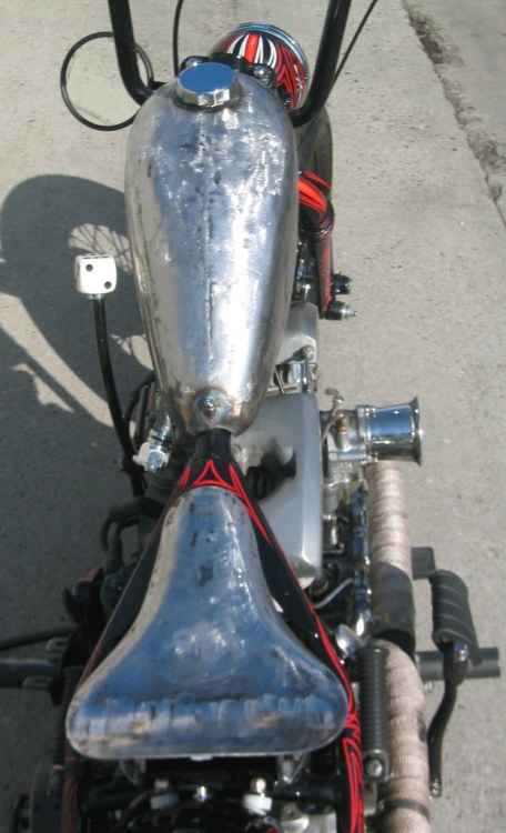 Ridethroughlife