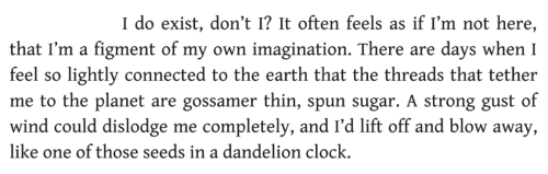 Gail Honeyman, Eleanor Oliphant Is Completely Fine /Susan Sontag, As Consciousness Is Harnessed To Flesh