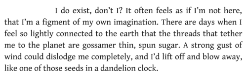 weltenwellen:Gail Honeyman, Eleanor Oliphant Is Completely Fine / Susan Sontag, As Consciousness Is 