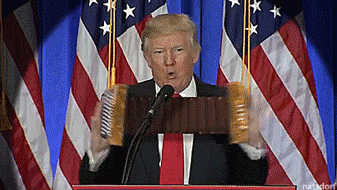 thenatsdorf:Life accordion to Trump. [full video]