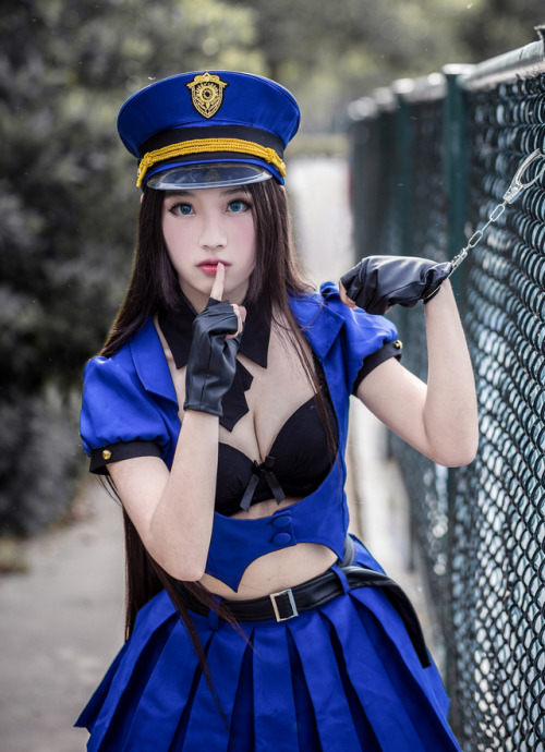 Caitlyn