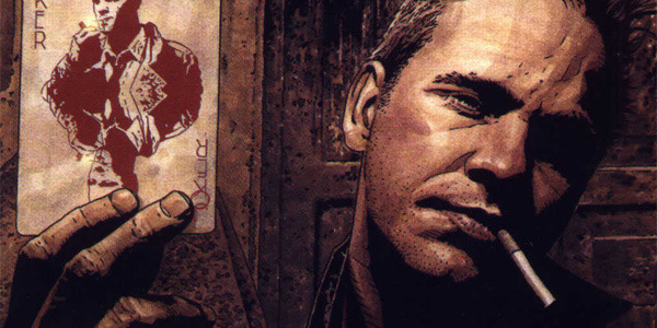 towritecomicsonherarms:  Fave characters who aren’t straight white males part 1/?MidnighterApolloCassie