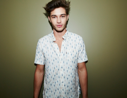 justforyoufranciscolachowski:  Michael Bastian FW14