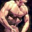 troysartmodelblog
