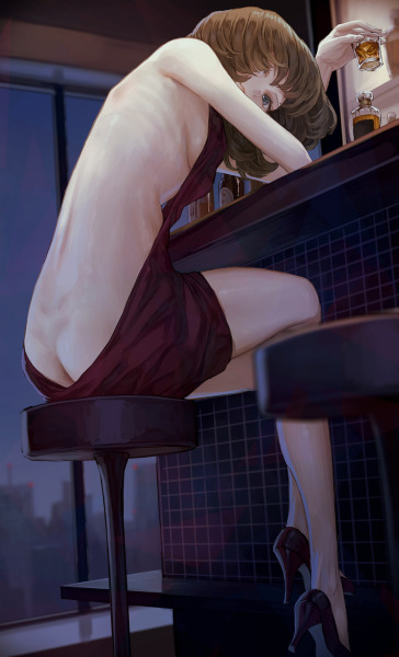 s-kaoming: