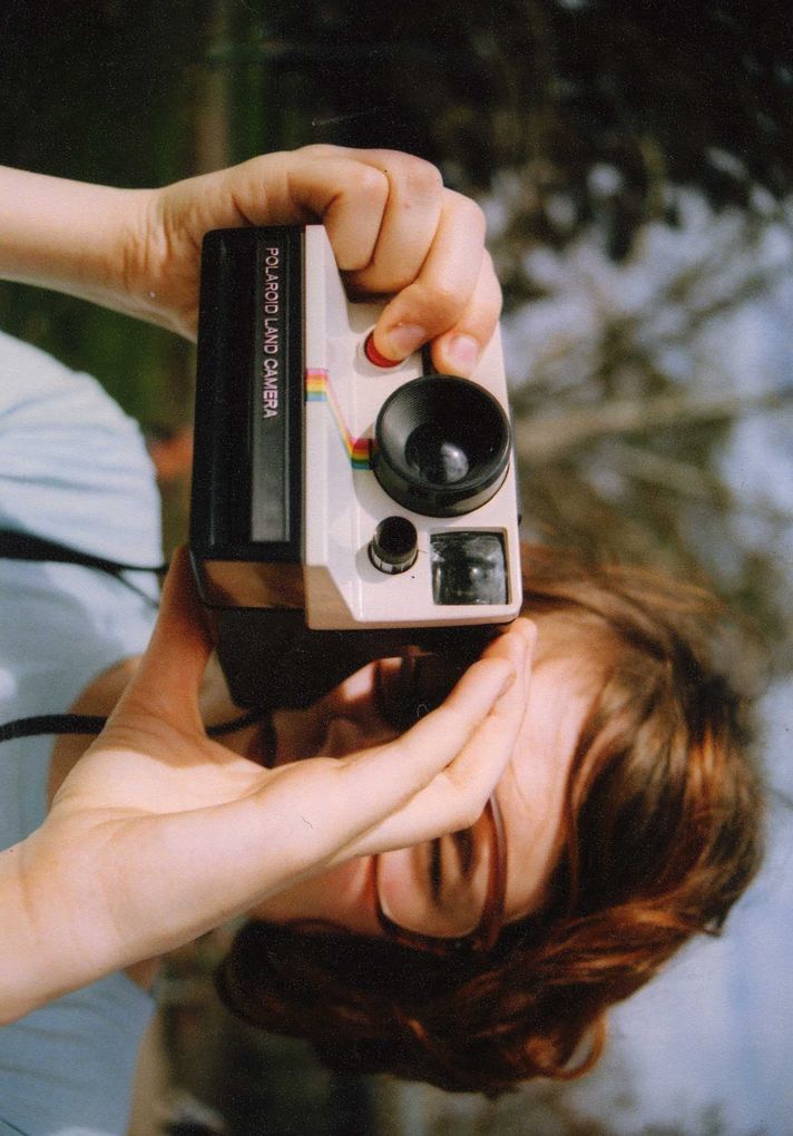 unvacantly:  vintage/nature here     