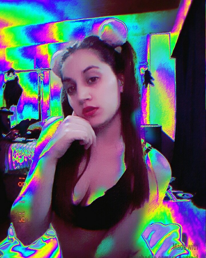 xxx&ndash;lilith&ndash;xxx:  Out of Space✨