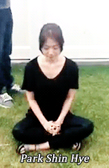 paper-box:  Korean actors and actresses accepting the ALS Ice Bucket Challenge. 