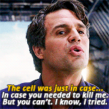 loki-is-just-unf:tomhard-y:In case you needed to kill me, but you can’t! I know, I tried. I got low.