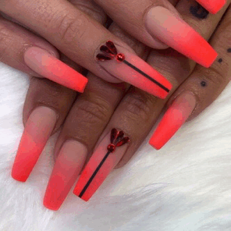 new nails 