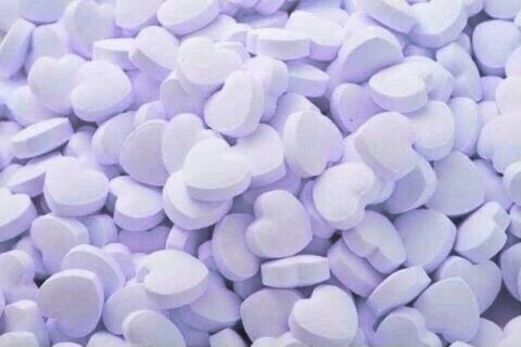 tonberrykitten:  Lavender Board
