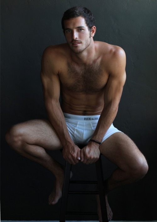 stars-garters:  Firday friday:  Justice Joslin, Justin Gaston, Andrew Cooper, Gethin Jones, Harry Judd, Lucas Kerr