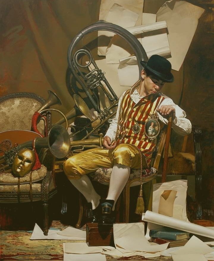 homobuenosaires:Diego Dayer