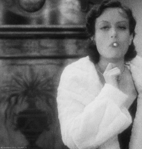 mignonette: Joan Crawford in Paid - 1930
