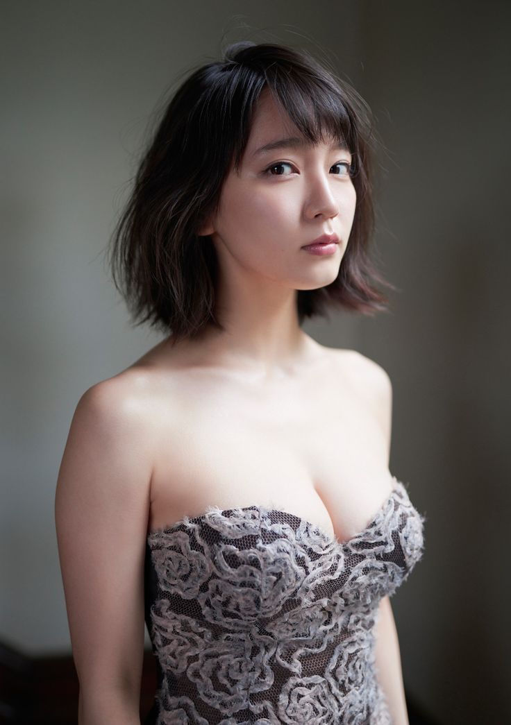 closedunbounded: 吉岡 里帆