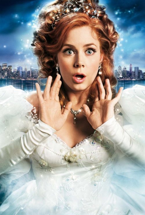 Disenchanted finally underwayDisenchanted, the musical sequel to Enchanted has finally got a directo