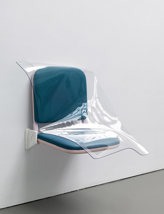 artruby:  Magali Reus.