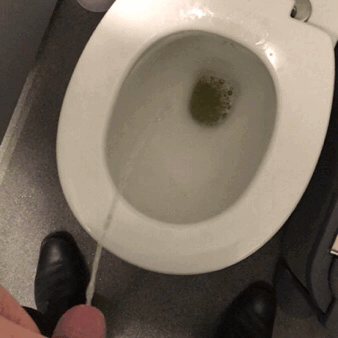 Here is a submission from a tall friend of mine.  He is 6′4“ with an amazing uncut 