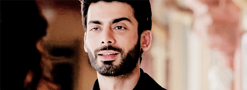 baawri:  Real Life Prince Fawad Khan